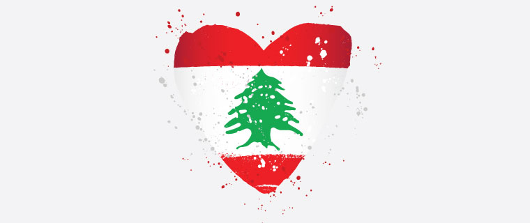A Glimmer of Hope for Lebanon
