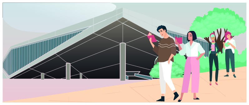 Walk and Read on Qatar National Sport Day
