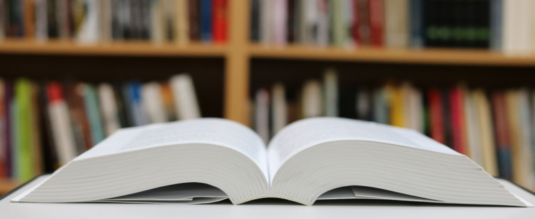 Power of the Book: A Tale of Two Young Men
