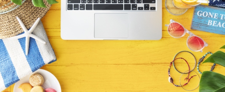 LiteracyEssentials@QNL- Summer Skills Edition: Crafting with Creativebug – Your Gateway to Hands-On Creativity