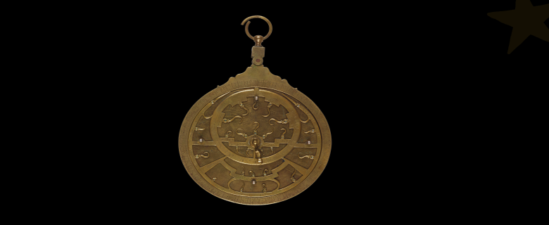 Workshop about Astrolabe makers from Morocco