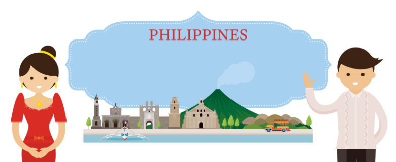 مع تراث الفلبين: رحلة اكتشاف الثقافة والفنون والمواهب