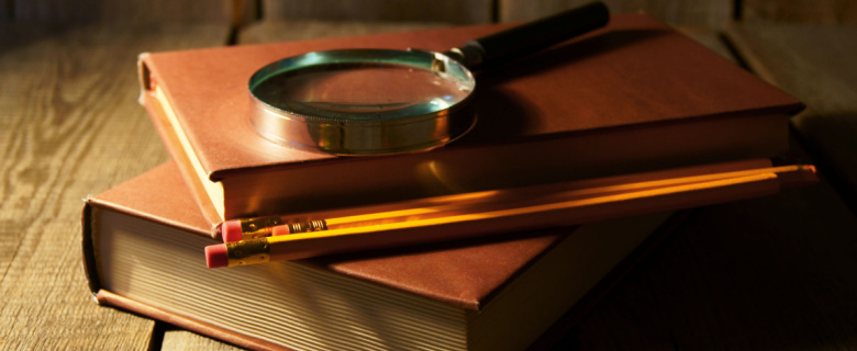 Primary, Secondary and Tertiary Sources in Research