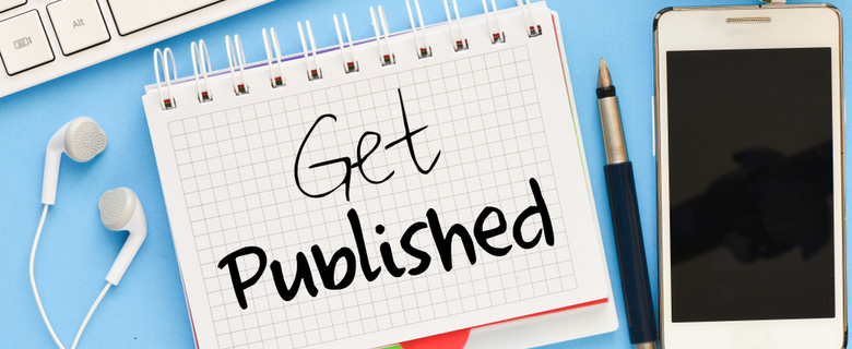 Guide to Getting Published: How to Select the Right Journal