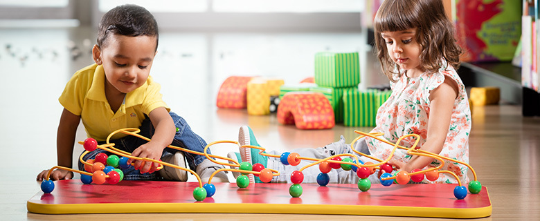 Games and Activities for Behavioral Development Games and Activities for Behavioral Development