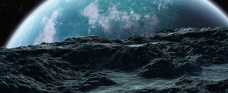Mapping Planets Mapping Planets