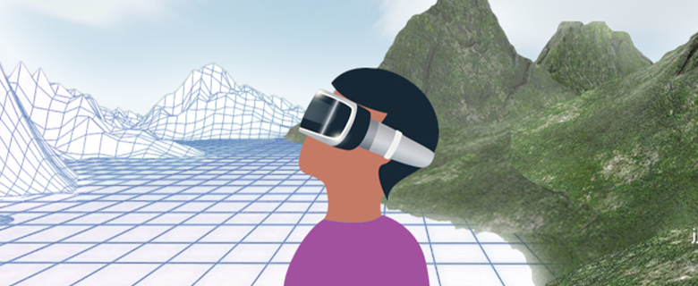 Build your Virtual Reality Environment
