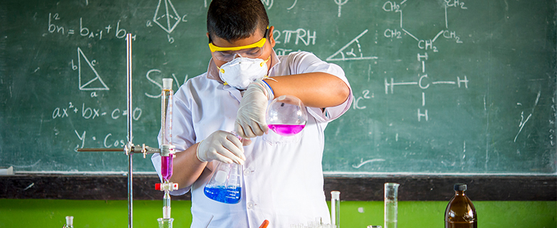 Engaging Science Experiments