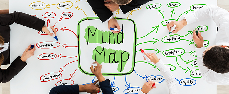 CREDO: An introduction to the online multidisciplinary reference source and the concept of mind mapping CREDO: An introduction to the online multidisciplinary reference source and the concept of mind mapping