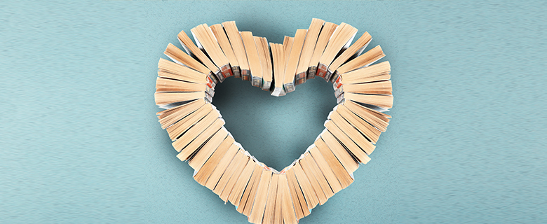World Book Day: 30 Books in 30 Minutes World Book Day: 30 Books in 30 Minutes