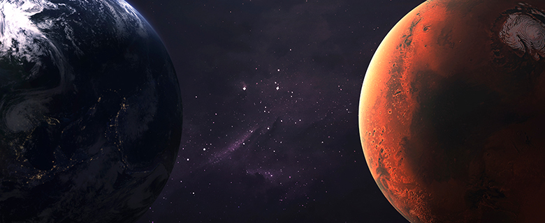 Discover a Phenomenon of Astronomy With Us
