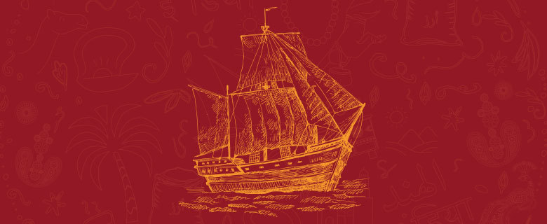 The Indian Navy and the Mapping of the Gulf, 1612 – 1947: Talk & Exhibition Tour The Indian Navy and the Mapping of the Gulf, 1612 – 1947: Talk & Exhibition Tour