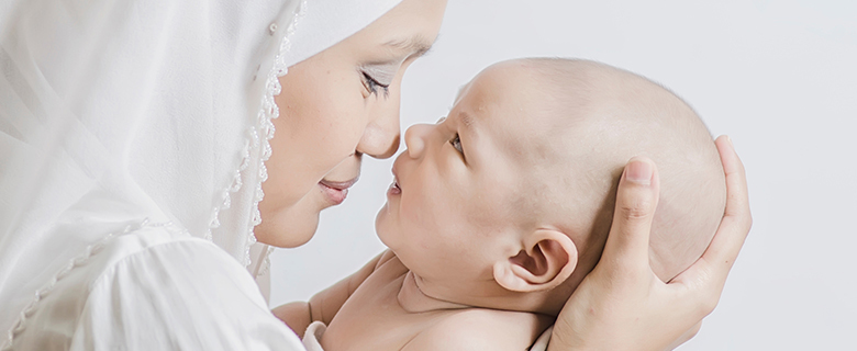 The Benefits of Breastfeeding The Benefits of Breastfeeding
