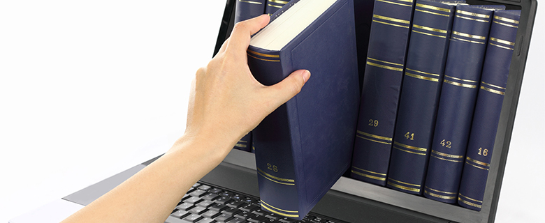 المكتبة في جيبك: كيف تستعير الكتب الإلكترونية والمسموعة المكتبة في جيبك: كيف تستعير الكتب الإلكترونية والمسموعة