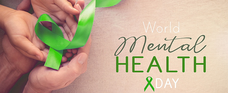 Preserving Your Mental Health in a Changing World