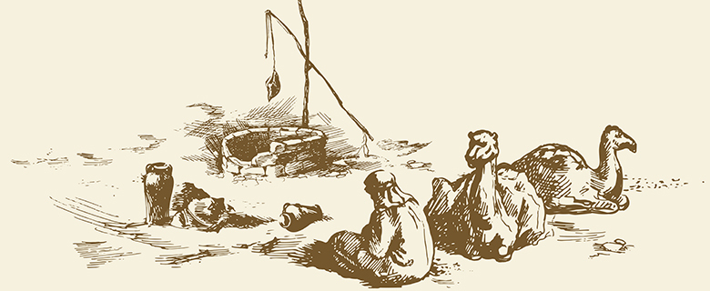 A Day with a Sahabi: Omar ibn Alkhatab A Day with a Sahabi: Omar ibn Alkhatab