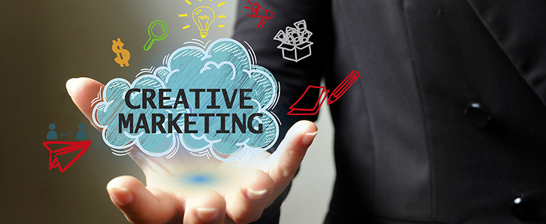 Sustainable Creative Marketing Sustainable Creative Marketing