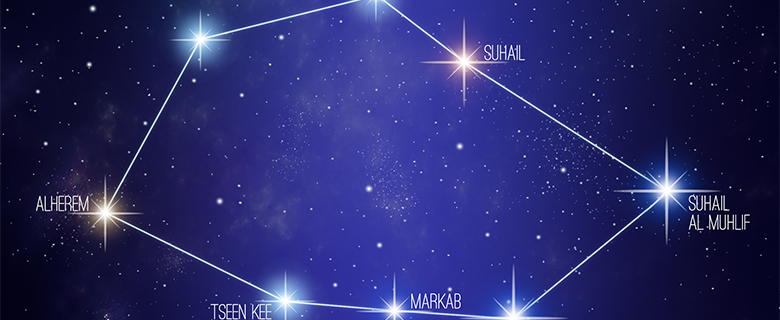 The Suhail Star The Suhail Star