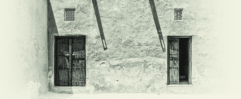 Traditional Gulf Architecture Week Traditional Gulf Architecture Week