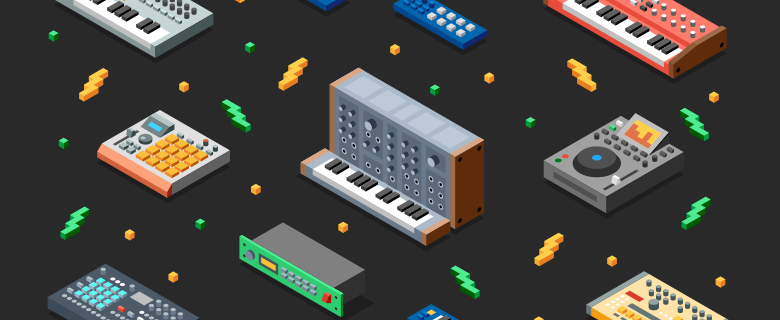 Produce Your Own Music With Groovebox Produce Your Own Music With Groovebox