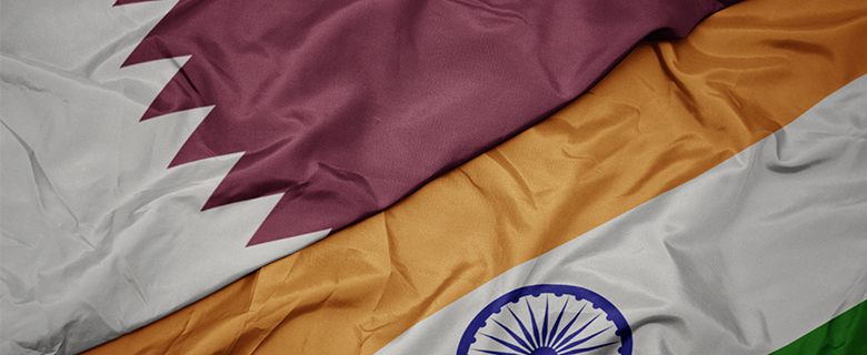 Qatar and India: Common Customs and Traditions