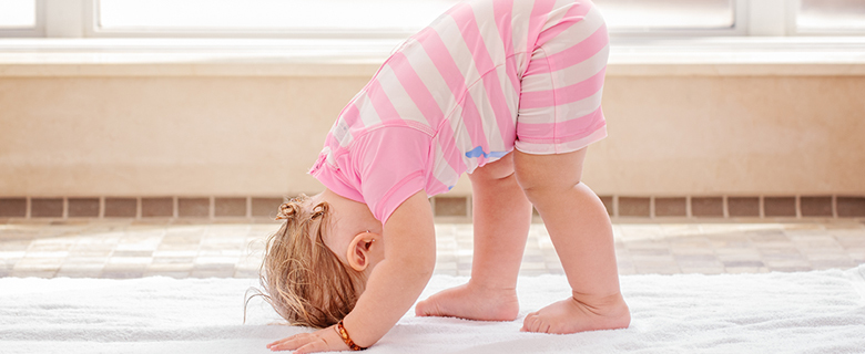 Storytime Yoga