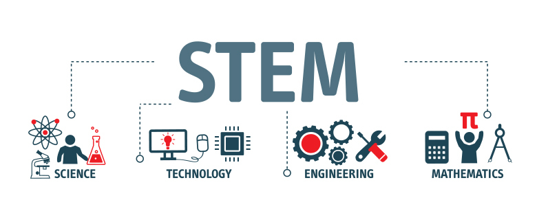 STEM for Young Adults