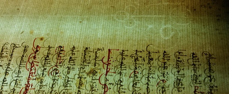 Watermarks as a Tool to Date Manuscripts