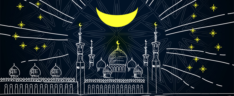 The Science of the Crescent Moon