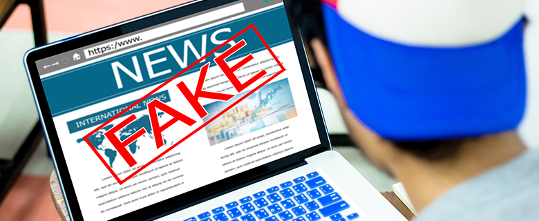 How to Spot Fake News How to Spot Fake News