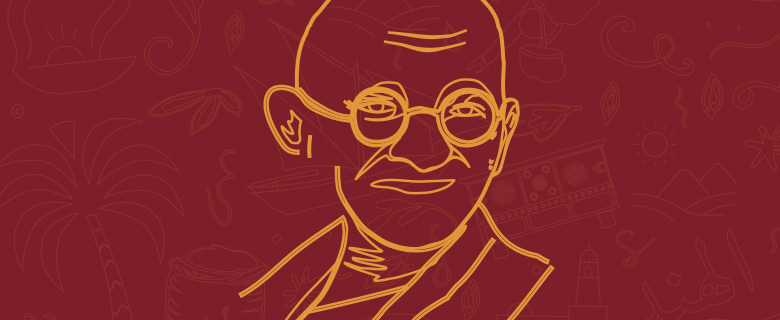 Gandhi After 150 Years Gandhi After 150 Years