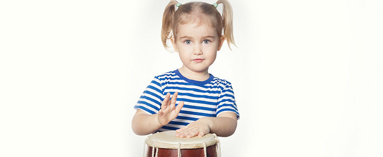 Drumming