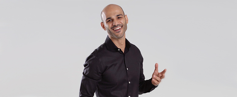 شخصية القائد شخصية القائد