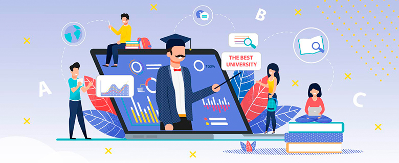 اختيار الجامعة المناسبة اختيار الجامعة المناسبة