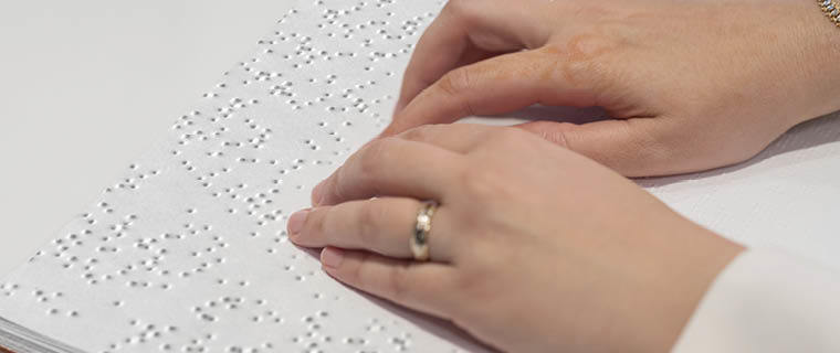 تهيئة مكتبتك لاستخدام ذوي الإعاقة: أفكار أولية لأخصائيي المكتبات تهيئة مكتبتك لاستخدام ذوي الإعاقة: أفكار أولية لأخصائيي المكتبات