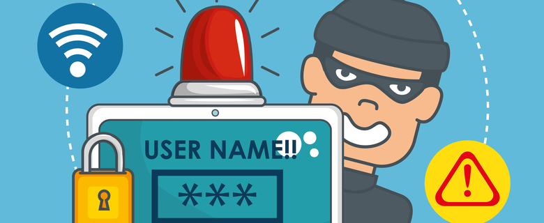 Basic Online Safety Skills for Young Adults