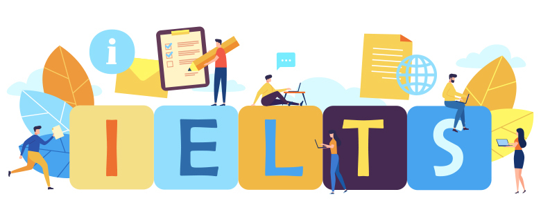Introduction to IELTS Writing with the British Council Qatar