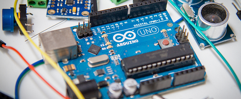 Make Your Own Device With Arduino