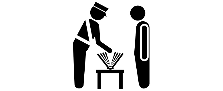 Training Course in Combating Art Trafficking