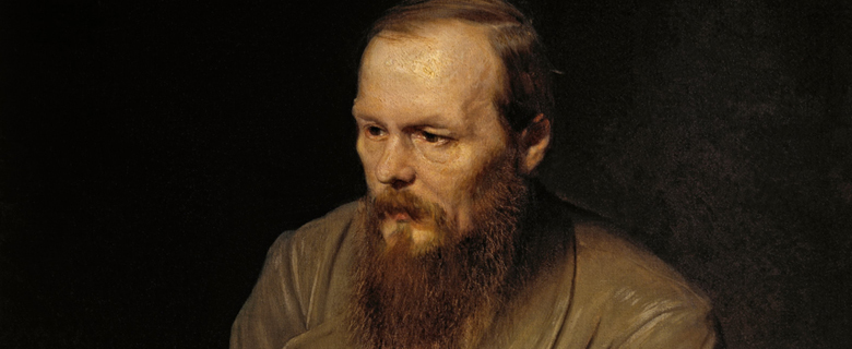 Fyodor Dostoyevsky: A Journey Through His Works Fyodor Dostoyevsky: A Journey Through His Works