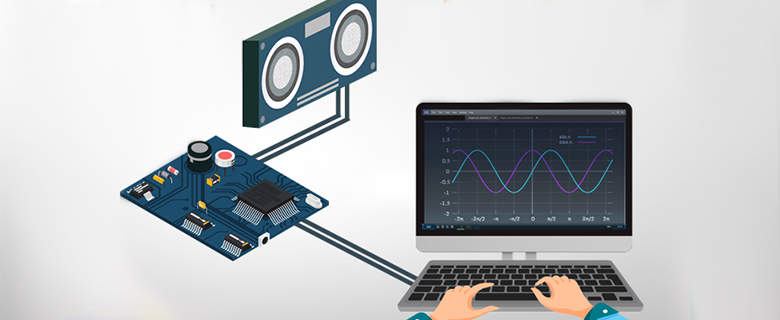 Physics With Arduino