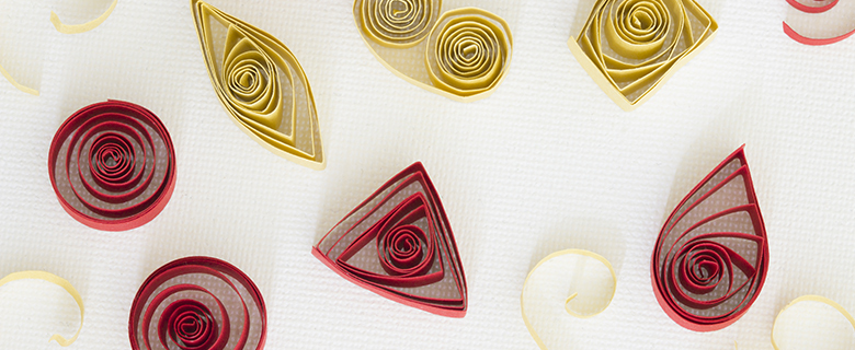 Basic Quilling Workshop