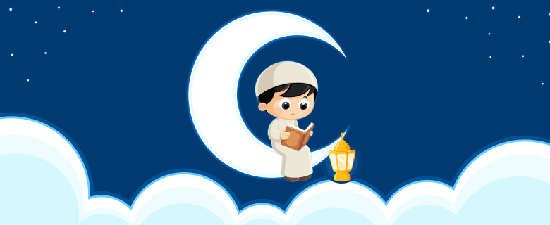 Ramadan Storytime Ramadan Storytime