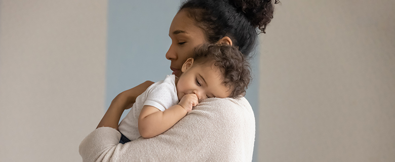 Help Me Sleep Through the Night