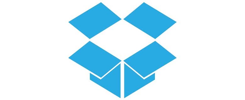 دليل استخدام خدمة (Dropbox)