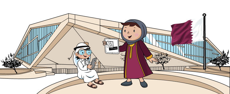Summer Reading Challenge