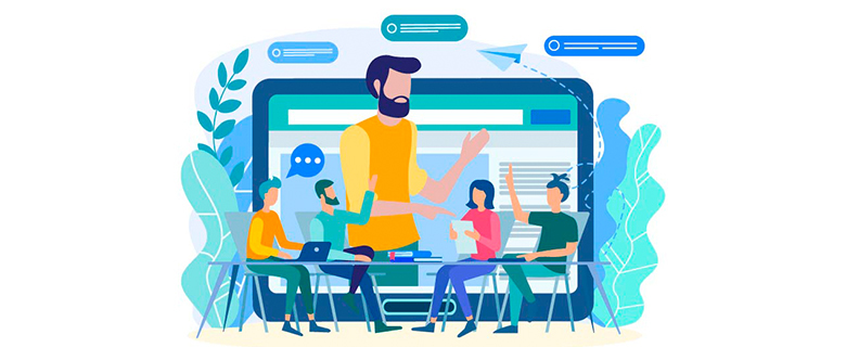 Youth Discussion Series: Rights of Social Media Users