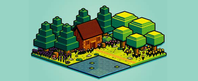 Make your Own Game Using Minecraft