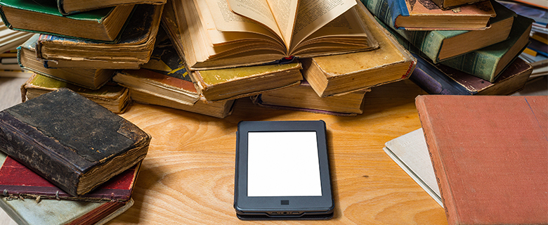 OverDrive: Your Guide to Ebooks and Audiobooks