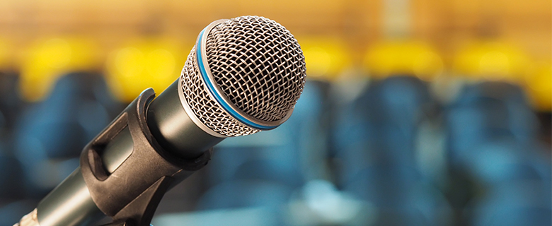 Voice Skills for Presentations Voice Skills for Presentations